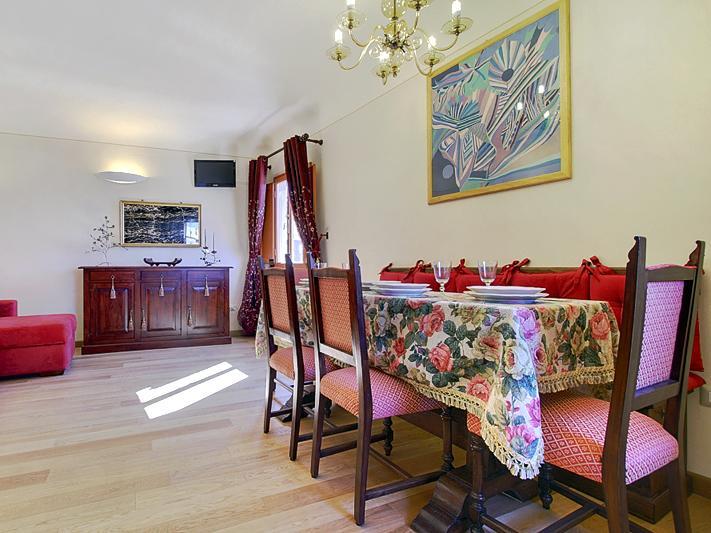 Via Dei Pepi Apartment Florence Exterior photo